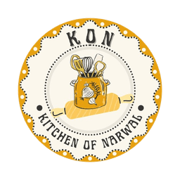 KON - Kitchen of Narwal