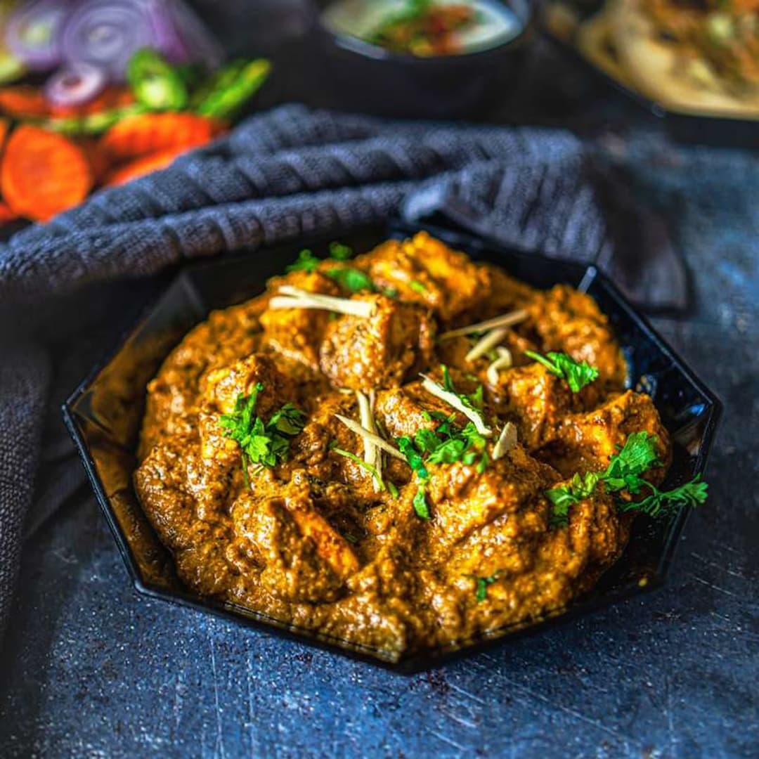 Paneer Korma