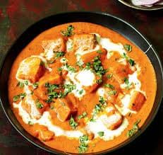 Shahi Paneer